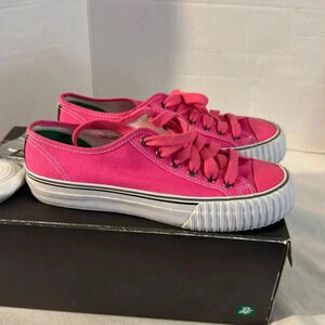 Center Lo Riess PF Flyers Sneakers Women’s 7.5 Men’s 6